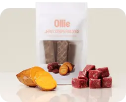 Best Dog Treats image