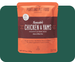 Best Dog Food Toppers image